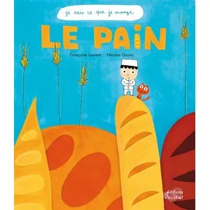 RICOCHET Le Pain pas cher