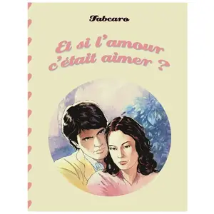 Et Si L'amour C'était Aimer ? pas cher