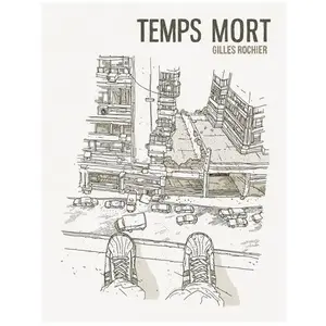 Six Pieds Sous Terre Temps mort pas cher