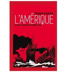 6 Pieds sous Terre Editions L'amérique pas cher