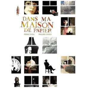 Comparateur de prix : Dans Ma Maison De Papier