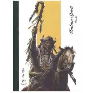 Bandes dessinées : Indian Spirit pas cher