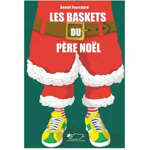 Les Baskets Du Père Noël pas cher