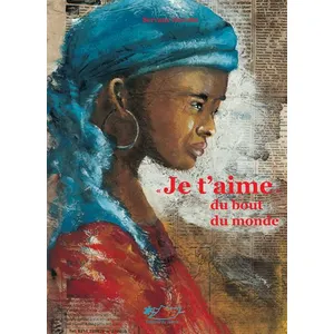 Je t'aime du bout du monde - Servane Havette pas cher