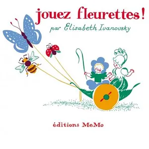 Jouez Fleurettes ! pas cher