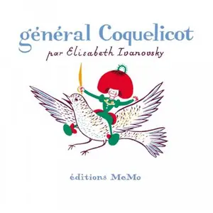 Général Coquelicot pas cher