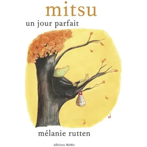 Mitsu - Un Jour Parfait pas cher