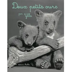 Memo Eds Deux petits ours pas cher