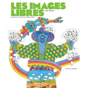 Comparateur de prix : Memo Eds Les images libres - Dessiner pour l'enfant entre 1966 et 198
