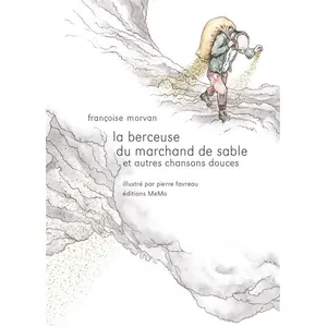 Berceuse du marchand de sable pas cher