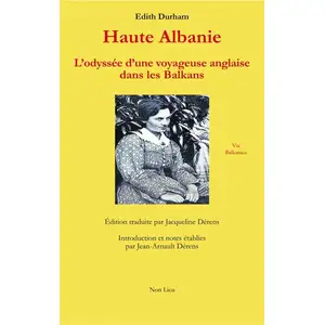 Non Lieu Haute Albanie pas cher
