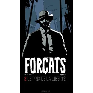 Les Arenes Eds Forçats Tome 2 - Le Prix De La Liberté pas cher
