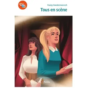 Editions Tom Pousse Tous en scène pas cher