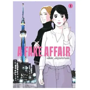 Le Lezard Noir Fake affair: Tome 1 pas cher