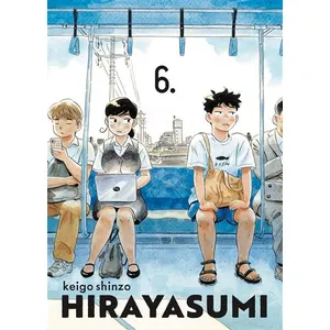 Le Lézard Noir Manga - Hirayasumi - Tome 6 - Kazuki Takahashi - Collection - Roman - Kodansha pas cher