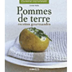 Pommes De Terre - Recettes Gourmandes pas cher