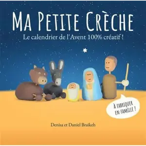 Emmanuel Eds De L' Ma petite crèche pas cher