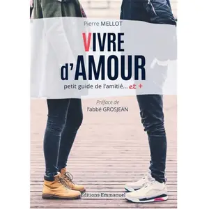 Emmanuel Eds De L' Vivre d'amour pas cher