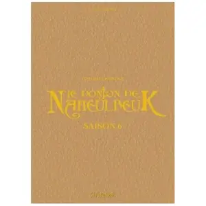 Clair De Lune Le Donjon de Naheulbeuk - Saison 6 - PrestigeVendu paramazon