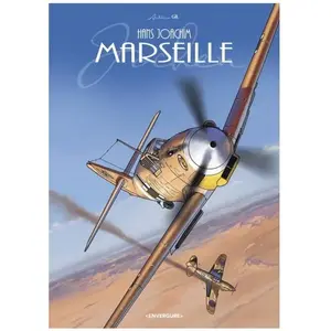 Comparateur de prix : Clair De Lune Hans-Joachim Marseille