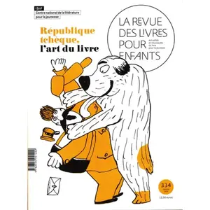 Comparateur de prix : RLPE N334 - République Tchèque: République Tchèque, l'art du livre