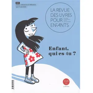 ISBN La revue des livres pour enfants pas cher