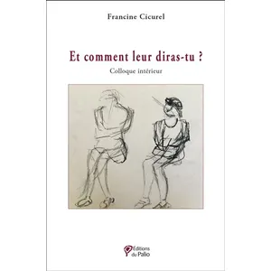 Du Palio Et comment leur diras-tu ? pas cher