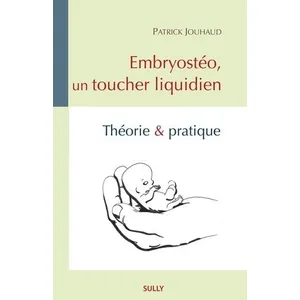 Sully Eds Embryostéo, un toucher liquidien pas cher