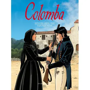 Dcl Eds Colomba pas cher