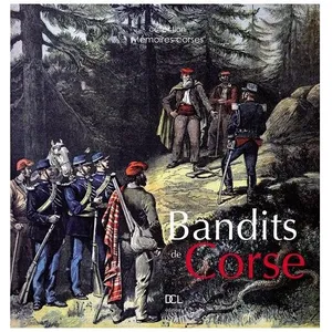 Bandits De Corse pas cher