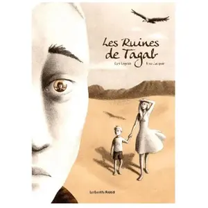 Les ruines de tagab pas cher