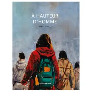 Les Enfants Rouges A hauteur d'Homme pas cher