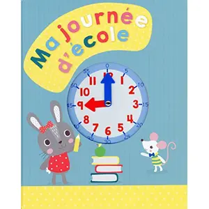 Ma journée d'école