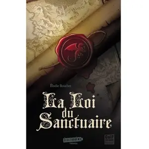 Gulf Stream La Loi du sanctuaire pas cher