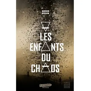Gulf Stream Les Enfants du chaos pas cher