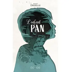 Gulf Stream L'enfant-Pan pas cher