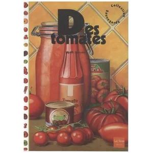 Des tomates pas cher