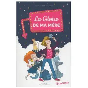 Gulf Stream La gloire de ma mère pas cher