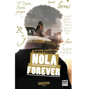 Gulf Stream NOLA forever pas cher