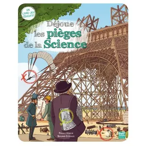 Déjoue Les Pièges De La Science pas cher