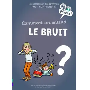 Comment on entend le bruit ? pas cher