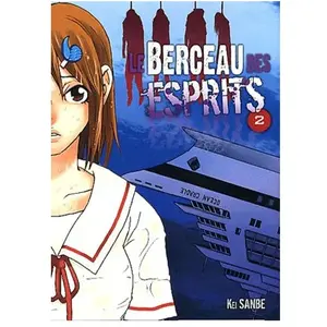 Comparateur de prix : Ki-oon Berceau Des Esprits (Le) - Tome 2