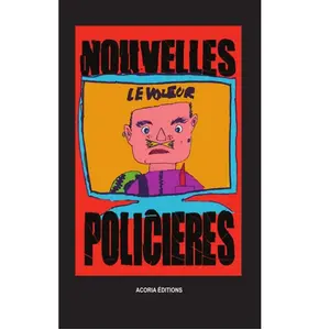 Acoria Nouvelles policières pas cher
