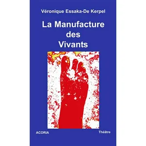 La Manufacture Des Vivants pas cher