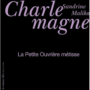 La Rumeur Libre La petite ouvrière métisse pas cher