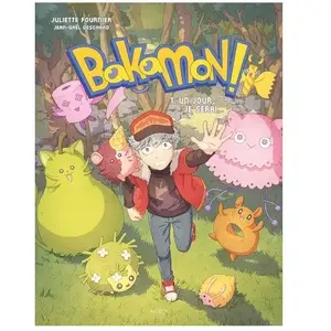 Comparateur de prix : Akileos Eds Bakamon - Tome 1 : Un Jour, Je Serai...