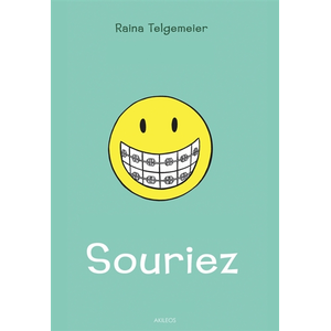 Bandes dessinées : Souriez pas cher