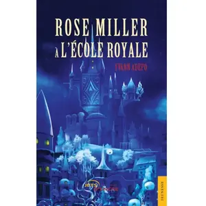 Rose Miller à l'école royale pas cher