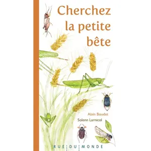 Rue Du Monde Eds Cherchez La Petite Bête pas cher