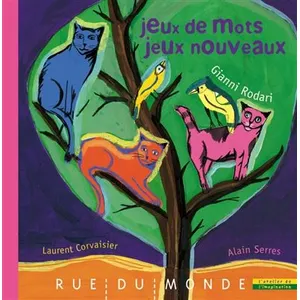 Jeux De Mots, Jeux Nouveaux pas cher